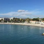 Bord De Mer, Кань-сюр-Мер