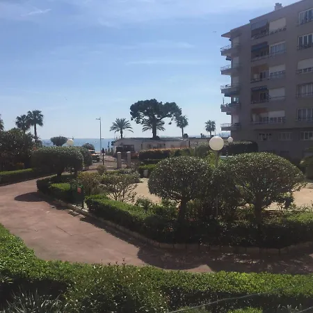 Апартаменты Bord De Mer, *
