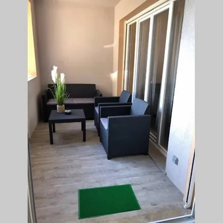 Apartment Bord De Mer, *