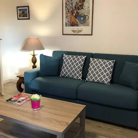 Bord De Mer, Appartement
