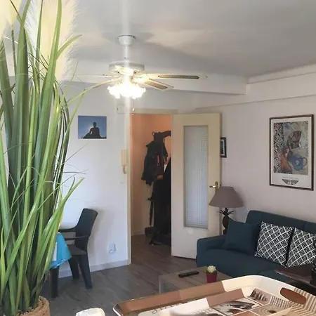 Bord De Mer, Apartment *