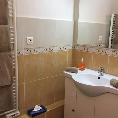 Apartment Bord De Mer, *