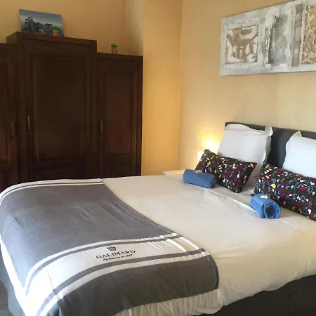Apartment Bord De Mer, Cagnes-sur-Mer